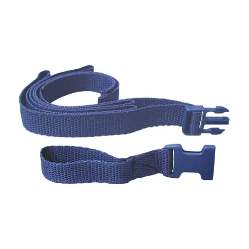 Harness & Lifejacket Crotch Strap