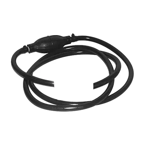 Fuel Line - Universal without Fittings 2m