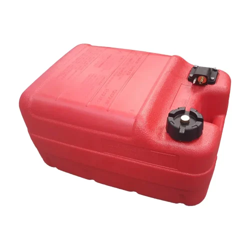 Fuel Tank - 6 US Gallon (23 l) Yamaha Fitting