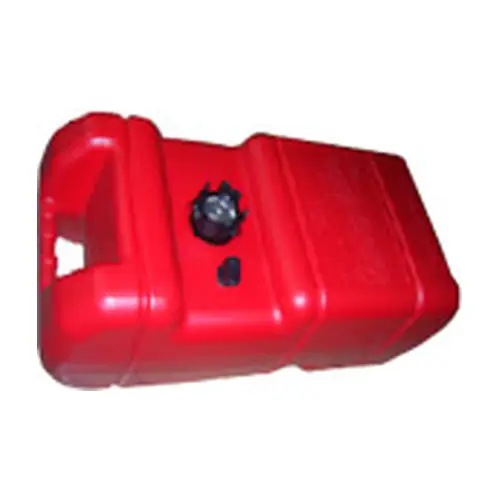 Fuel Tank - 6 US Gallon (23 l) Yamaha Fitting