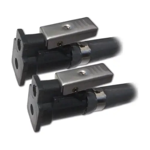 Johnson/Evinrude Fuel Line Assembly