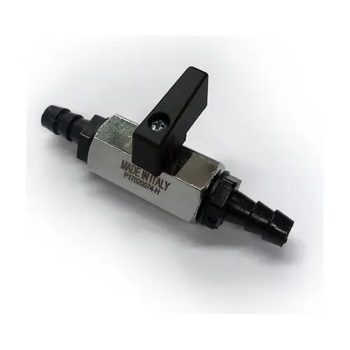 Shut Off Valve for 8mm Hose