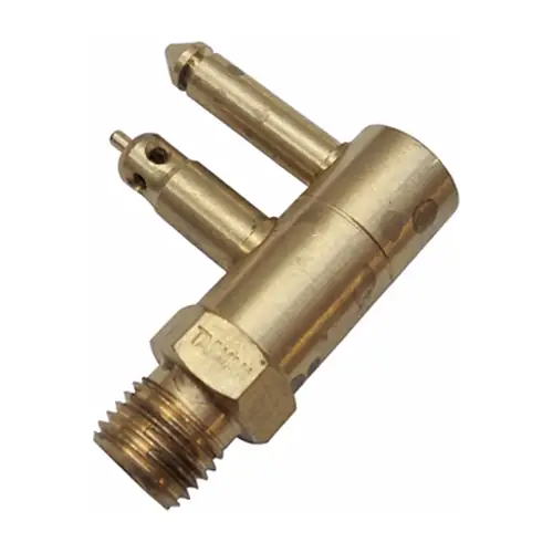 Mercury - Male (Tank) Connector