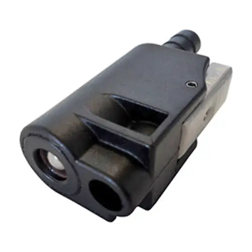 Mercury - 2 Prong Female (Hose) Connector