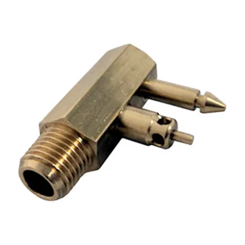 Yamaha - Male (Tank) Connector