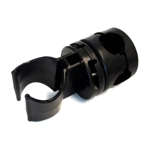 Rail Base for lifebuoy light