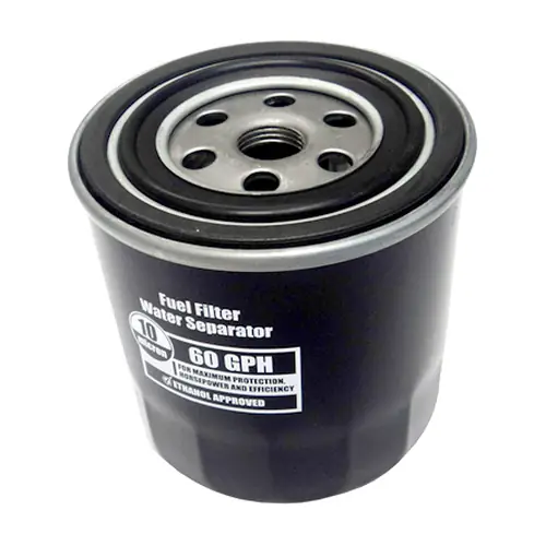 Mercury Yamaha Fuel Filter / Water Seperator