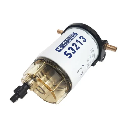 Fuel Water Seperator Filter with Bowl complete Kit