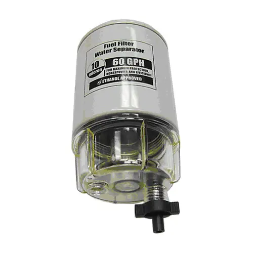 Fuel Water Filter Separator Blister Pack (2068-BP)