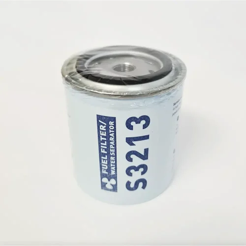 Water Separator Filter for use with bowls