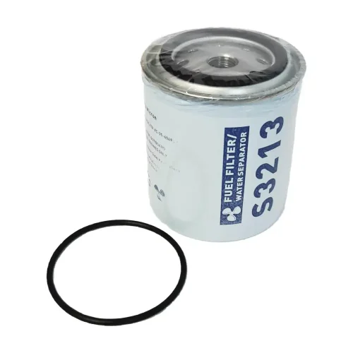 Water Separator Filter for use with bowls