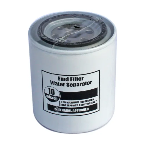 maXtek Fuel Filter / Water Separator - 90GPH