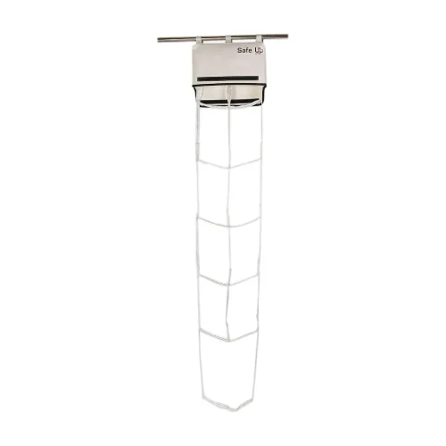 Safety Ladder - 5 steps
