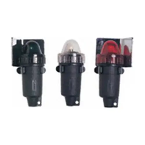 FLEXY EMERGENCY NavLights Set of 3pc