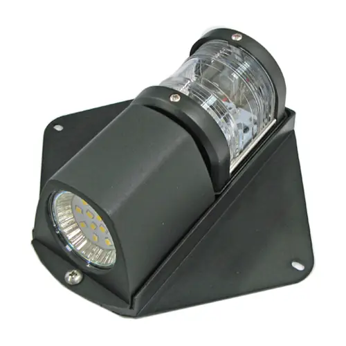 LED Combination Masthead Deck Light