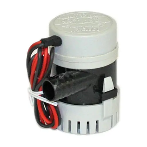 Lalizas Submersible Bilge Pump 500Gph