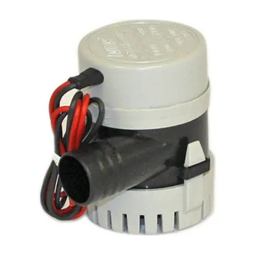 Lalizas Submersible Bilge Pump 1000Gph