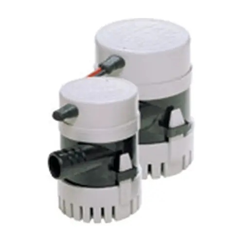 Lalizas Submersible Bilge Pump 1000Gph