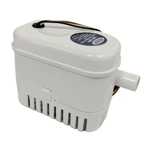 Laguna Automatic Bilge Pump 500 GPH, 12V