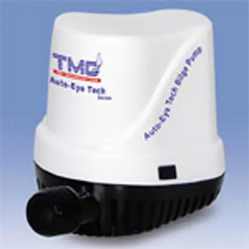 Laguna Automatic Bilge Pump 500 GPH, 12V