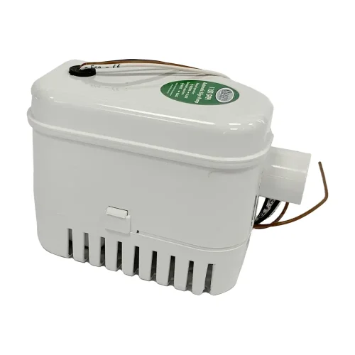 Laguna Automatic Bilge Pump 1100 GPH, 12V
