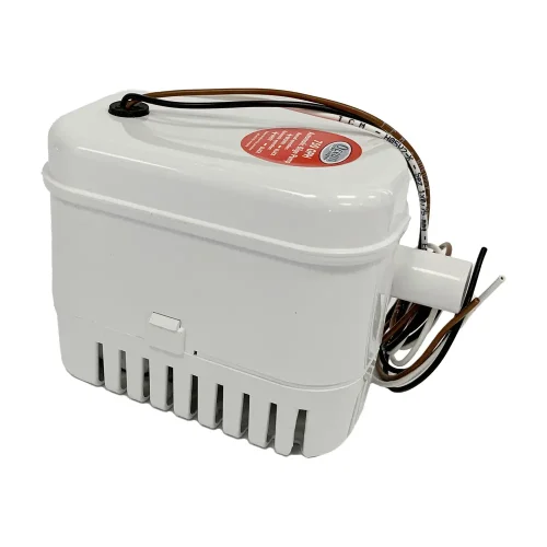 Laguna Automatic Bilge Pump 750 GPH, 12V