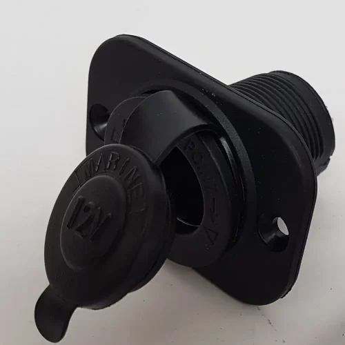 Marine Terminal 12v Socket