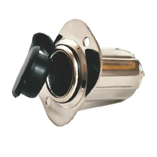 Stainless Steel Marine Terminal Socket