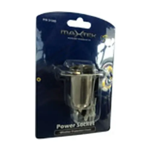 Stainless Steel Marine Terminal Socket