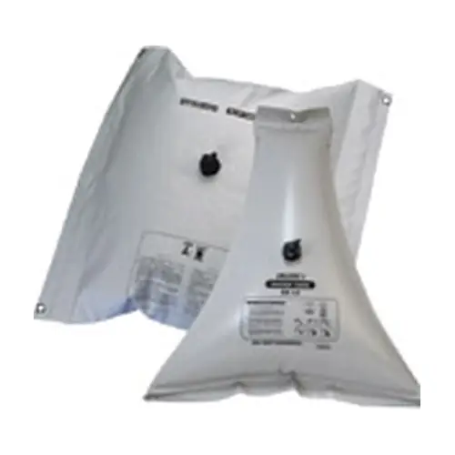 Flexible Water Tank - 100l Rectangular
