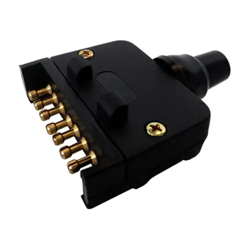 Trailer Connector Male