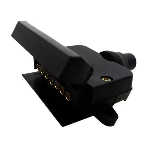 Trailer Connector Female Plug