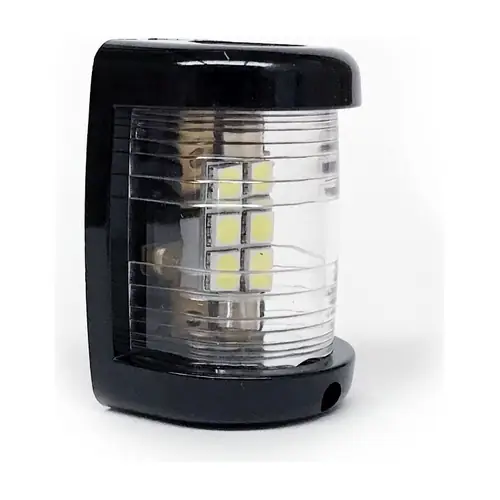 LED Masthead Light (black body) vessels < 12M