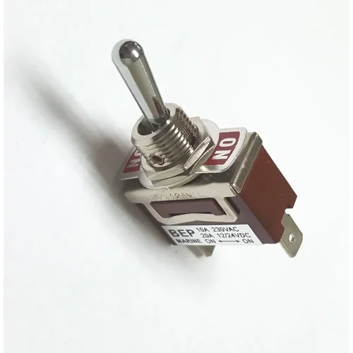 BEP 20A Change-Over Toggle Switch