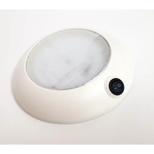 LED Ceiling Light Switched - Warm 334 lm