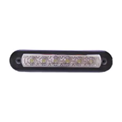 LED Narrow Powerful waterproof Light - 500Lmn
