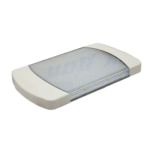 Fully Waterproof High Intensity LED Light