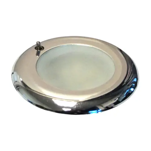 LED EUROLINE CEILING Light with switch