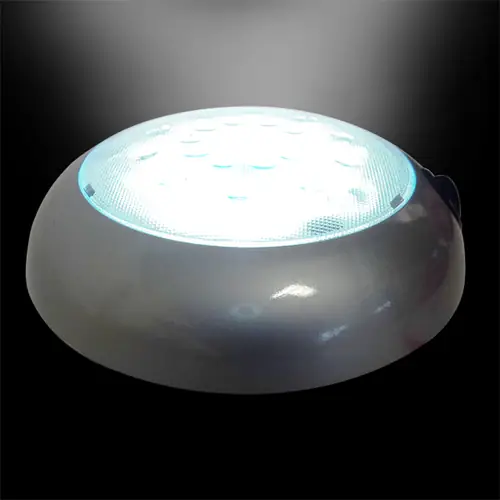 LED Ceiling Light with Switch