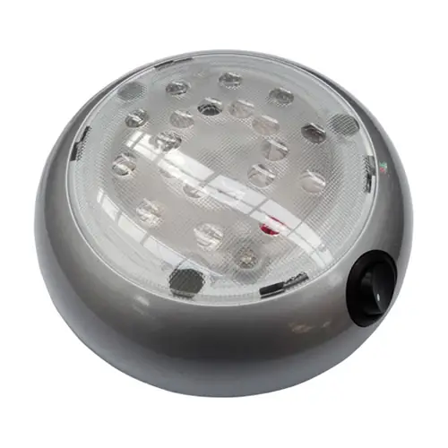 LED Ceiling Light with Switch