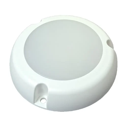 Fully Waterproof LED 106mm Cabin External Light