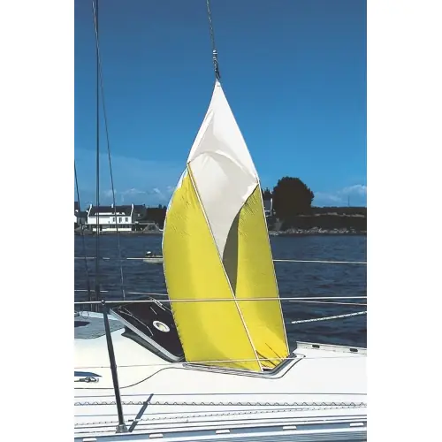 Hatch Wind Cooling Scoop Sail