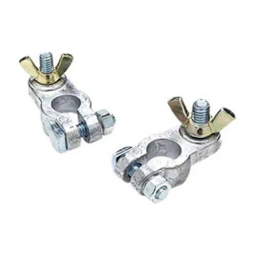 Battery Terminals - Pair