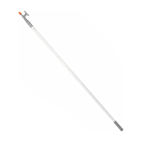 Boat Hook 2m (6ft) - Premium Grade - 30mm Grip