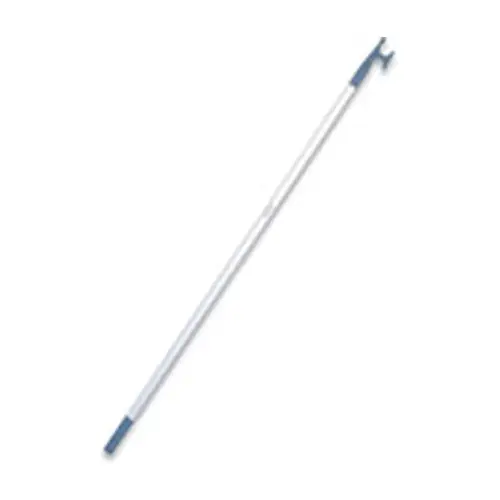 Boat Hook 2m (6ft) - Premium Grade - 30mm Grip