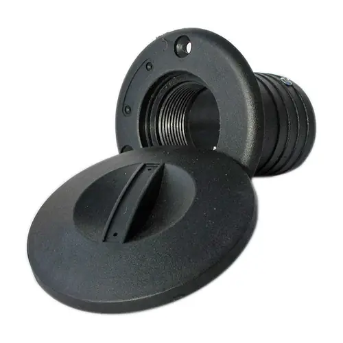 Deck Filler 2"