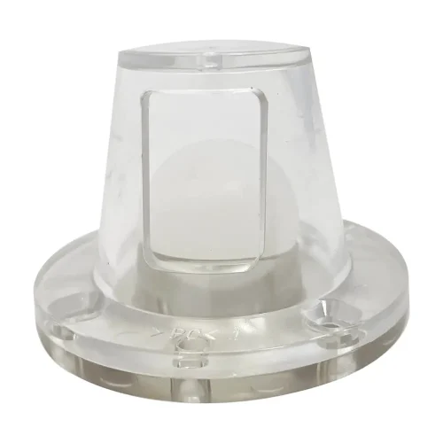 Scupper Drain - Ball type 72mm
