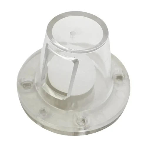 Scupper Drain - Ball type 72mm