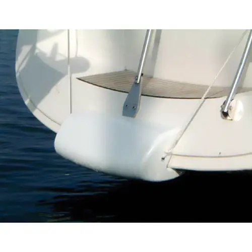 600mm Stern Fitting Fender - Ocean Match