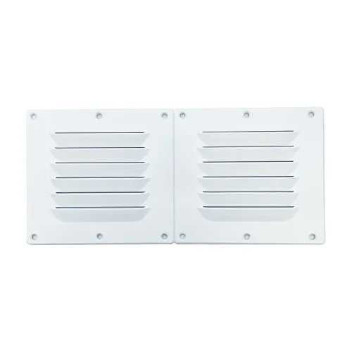 Divisible Rectangular Ventilator